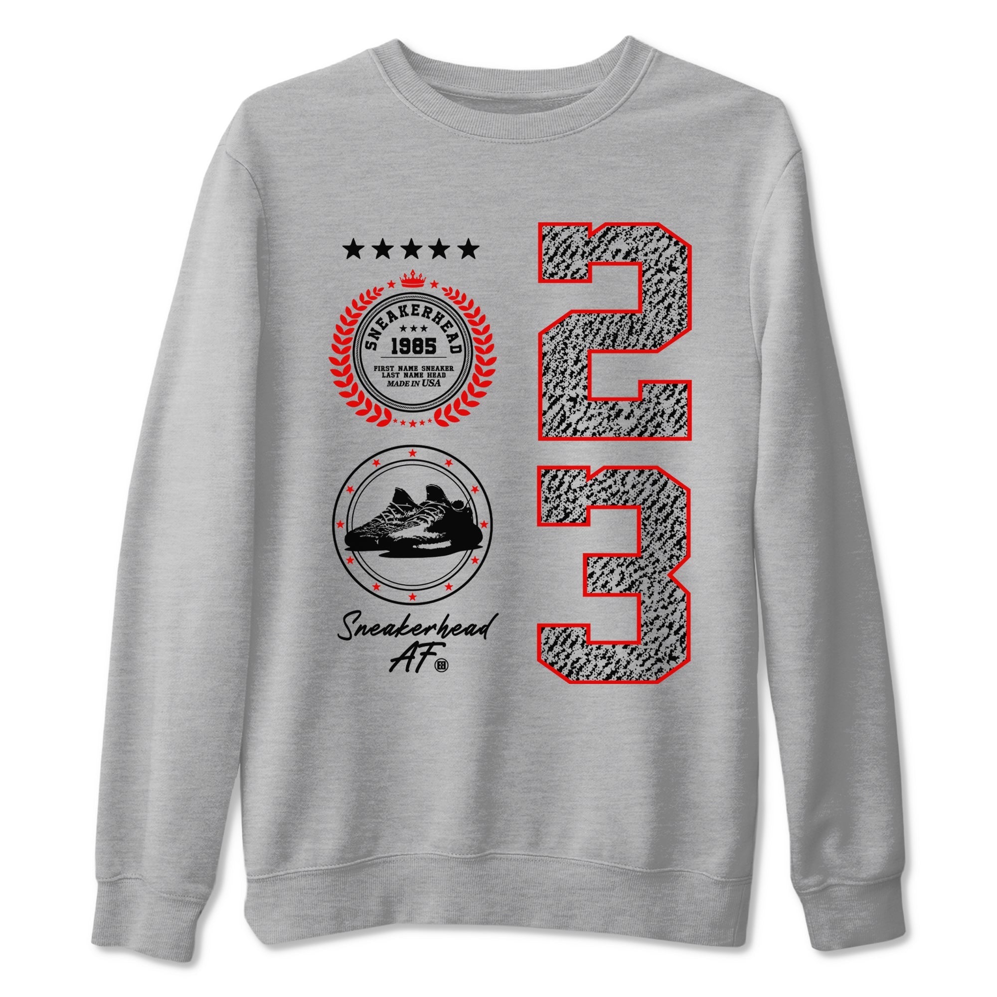 Sneaker Emblem Sneaker Tees - Yeezy 350 Zebra
