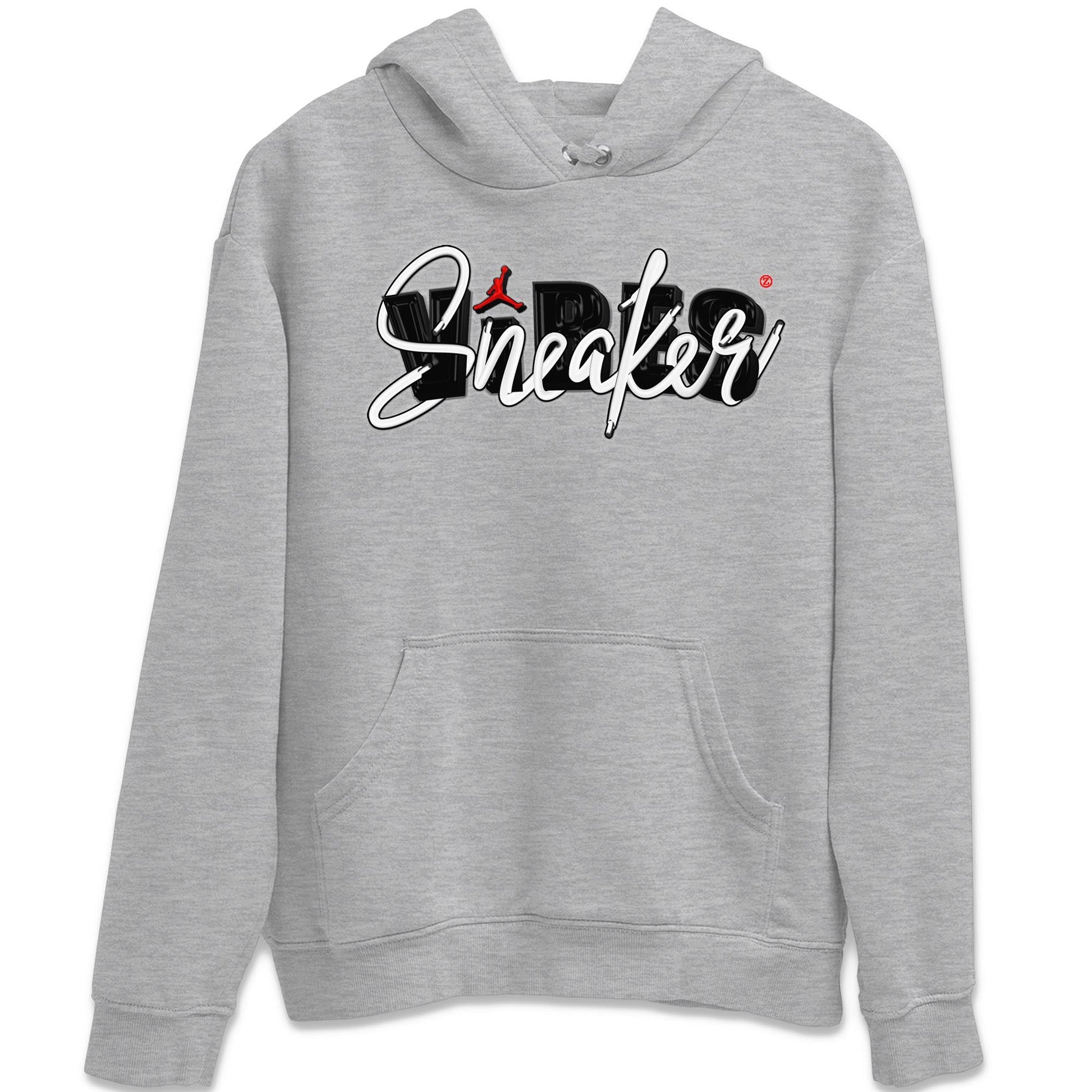 Sneaker Vibes Sneaker Tee - Yeezy 350 Bred