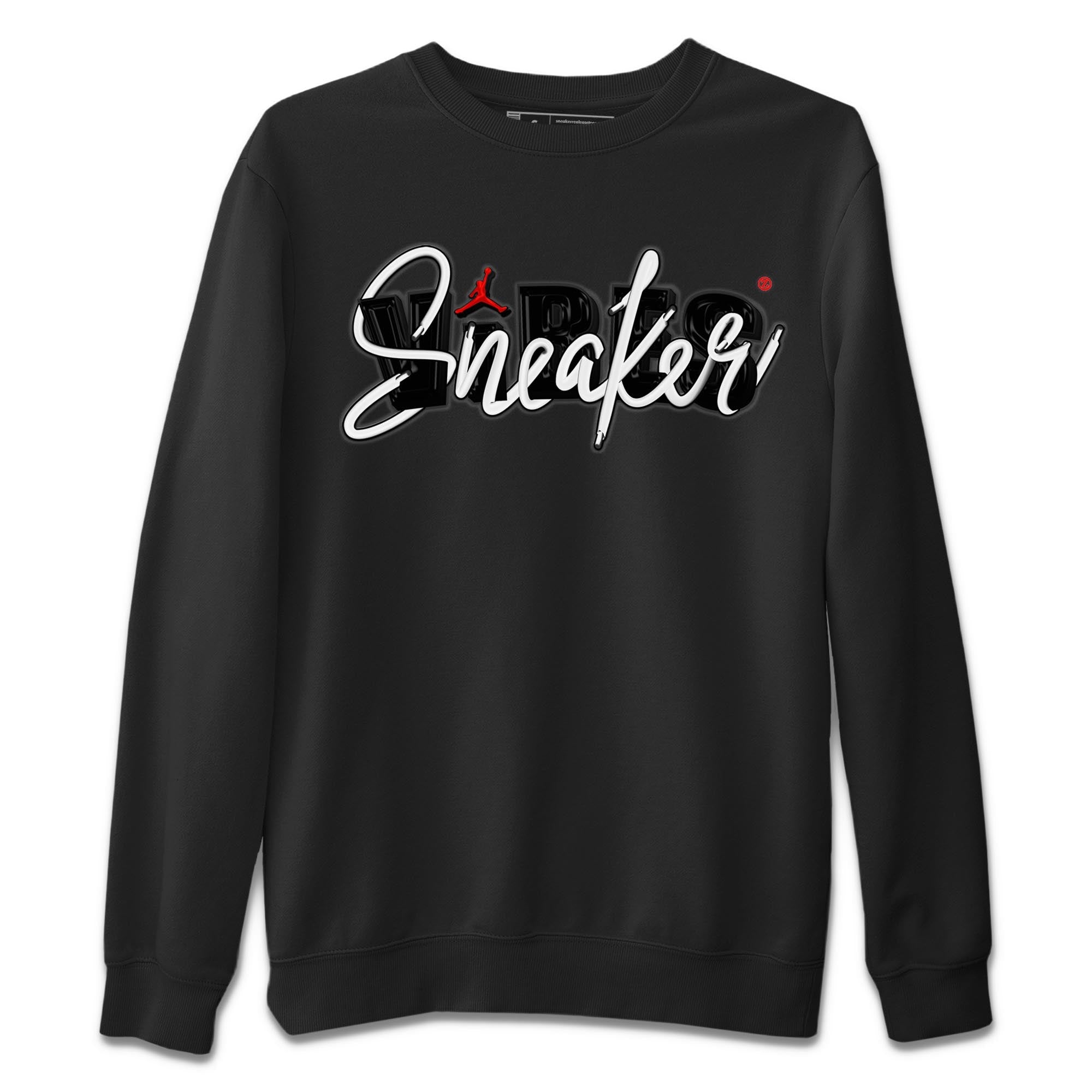 Sneaker Vibes Sneaker Tee - Yeezy 350 Bred