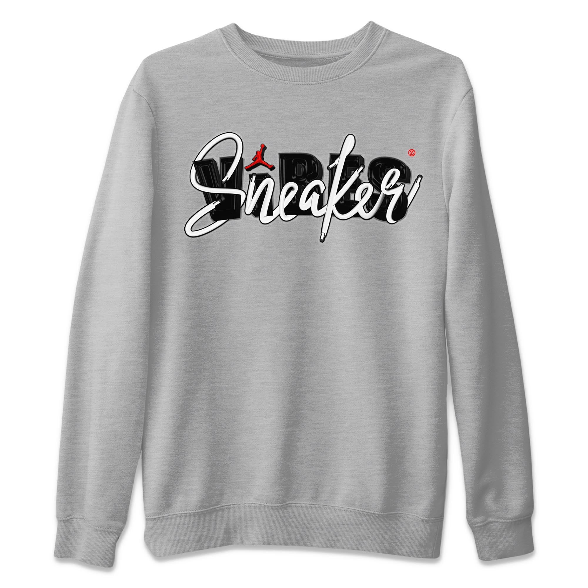 Sneaker Vibes Sneaker Tee - Yeezy 350 Bred