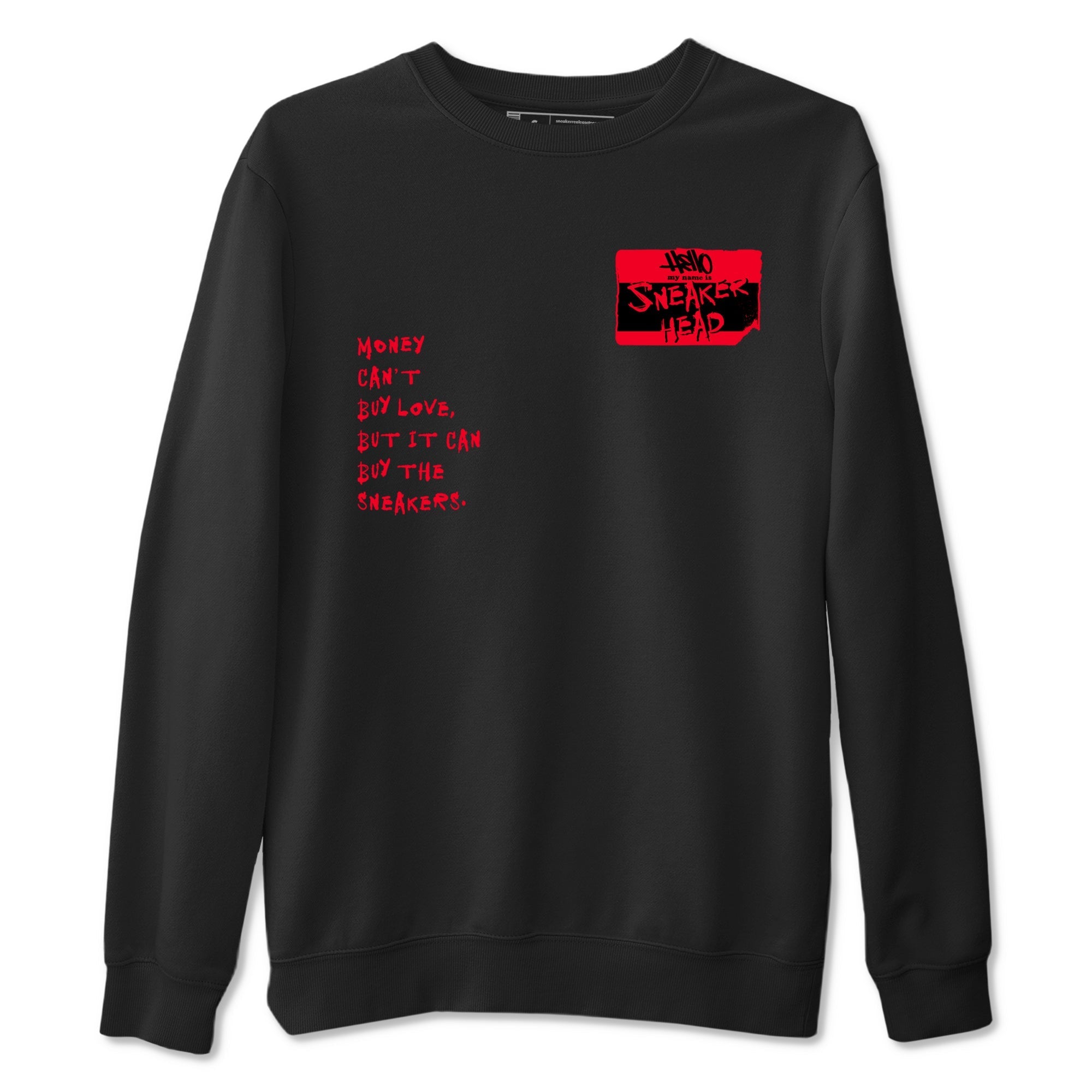 Sneakerhead Badge Sneaker Tees - Air Jordan 12 Flu Game