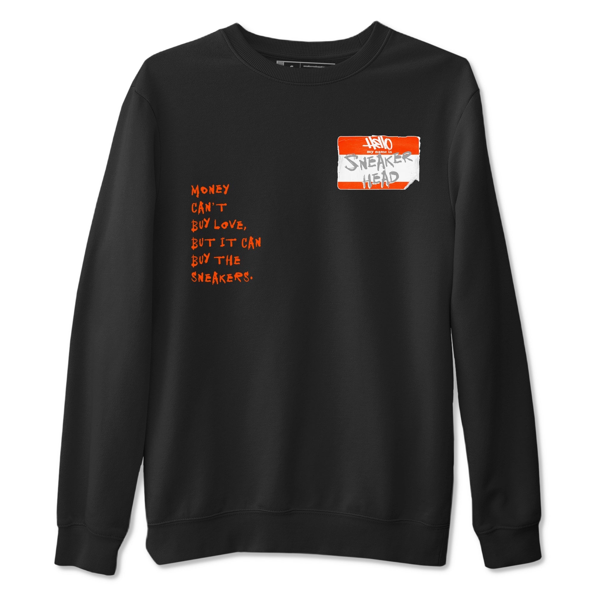 Sneakerhead Badge Sneaker Tees - Air Max 1 Cosmic Clay