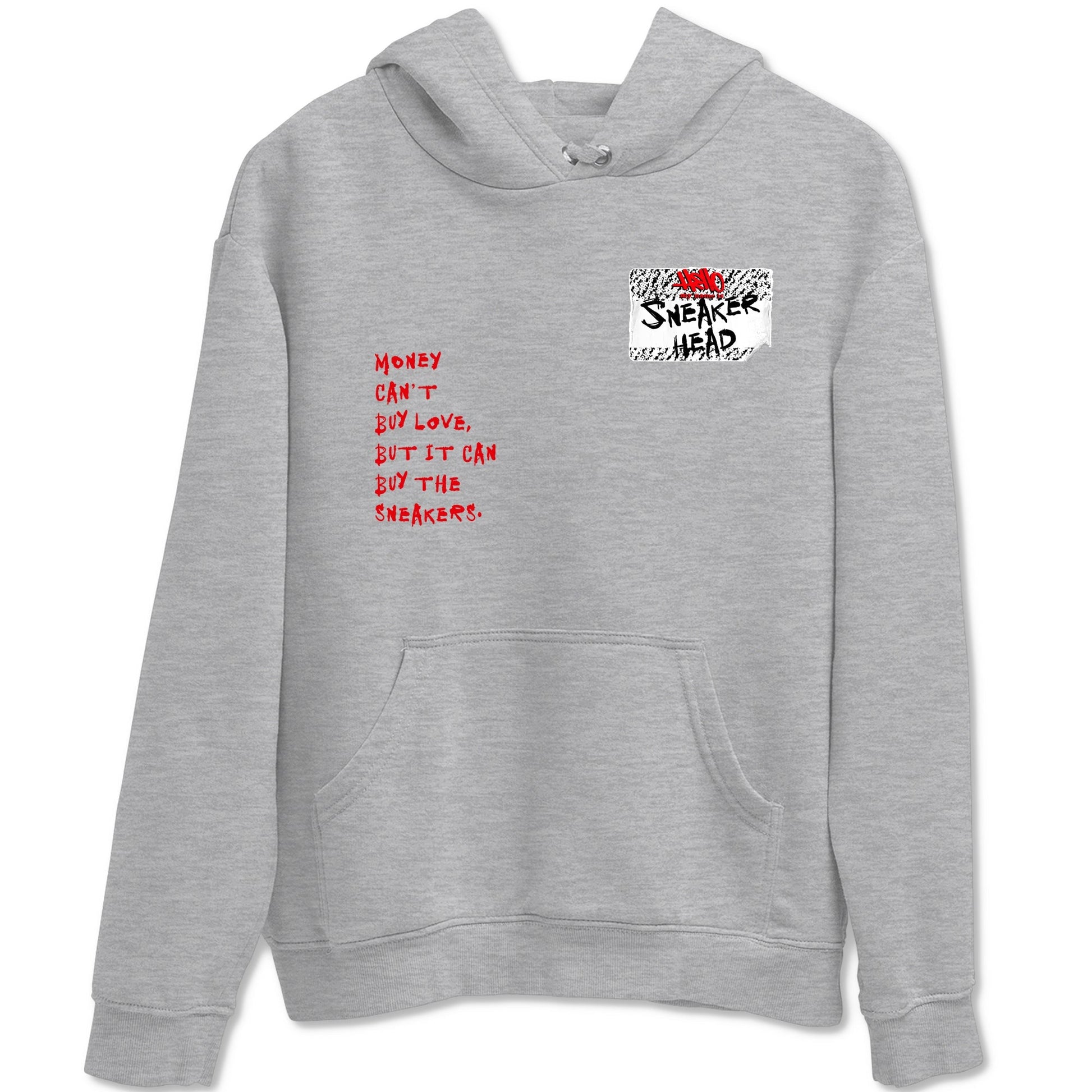 Sneakerhead Badge Sneaker Tees - Yeezy 350 Zebra