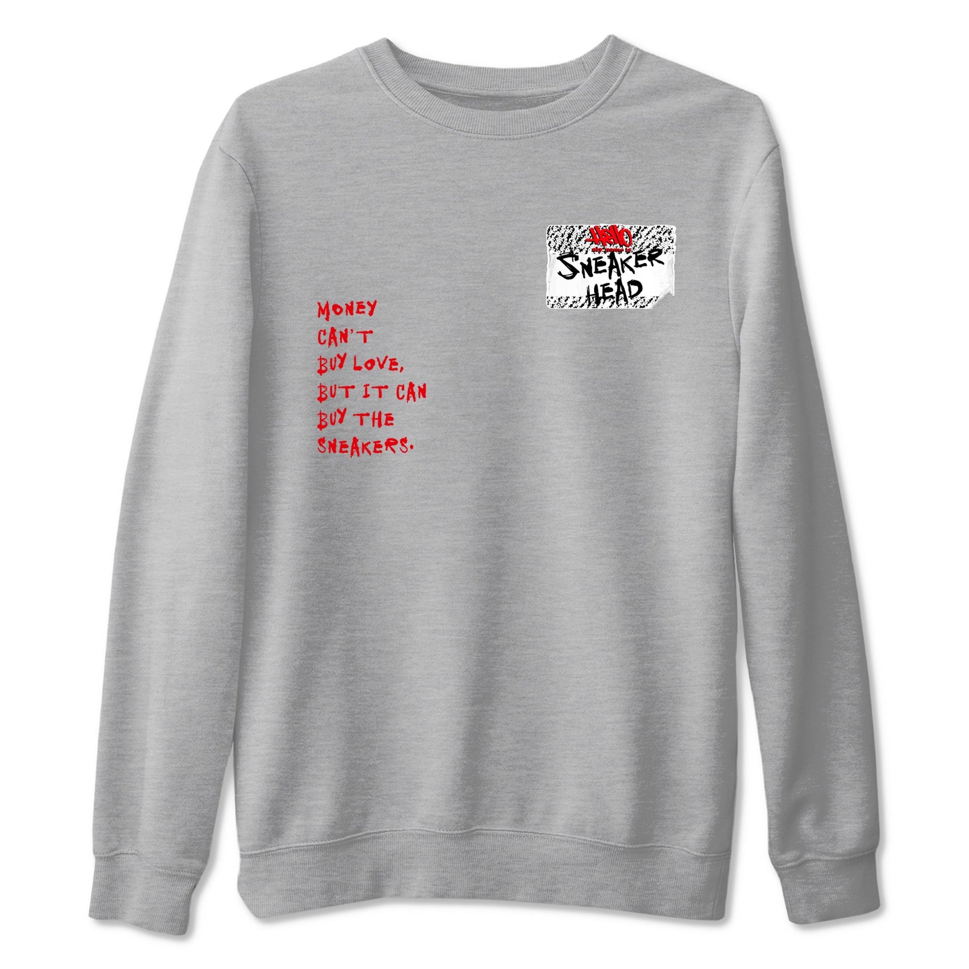 Sneakerhead Badge Sneaker Tees - Yeezy 350 Zebra