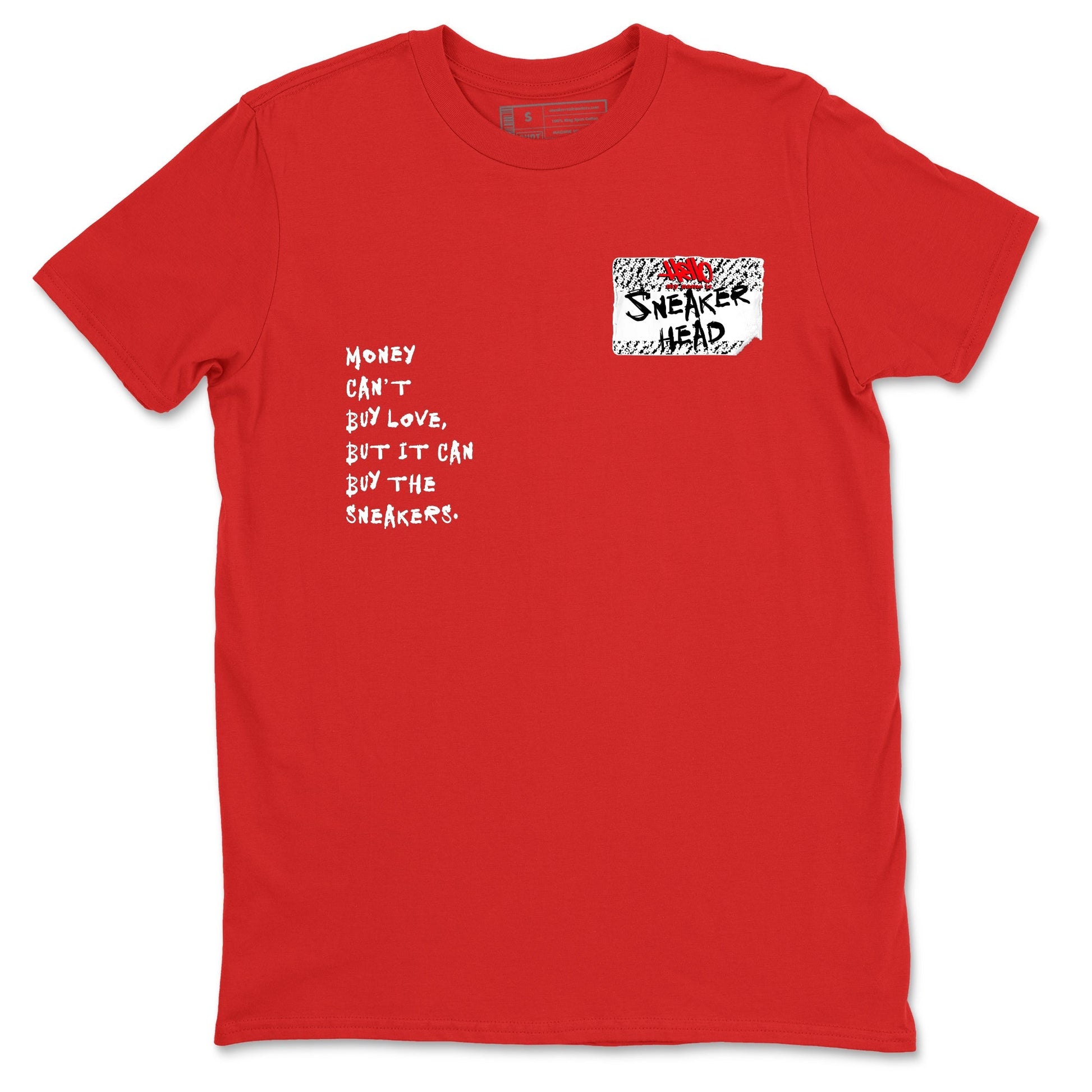 Sneakerhead Badge Sneaker Tees - Yeezy 350 Zebra