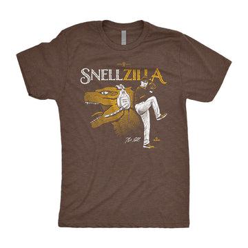 Snellzilla T-Shirt