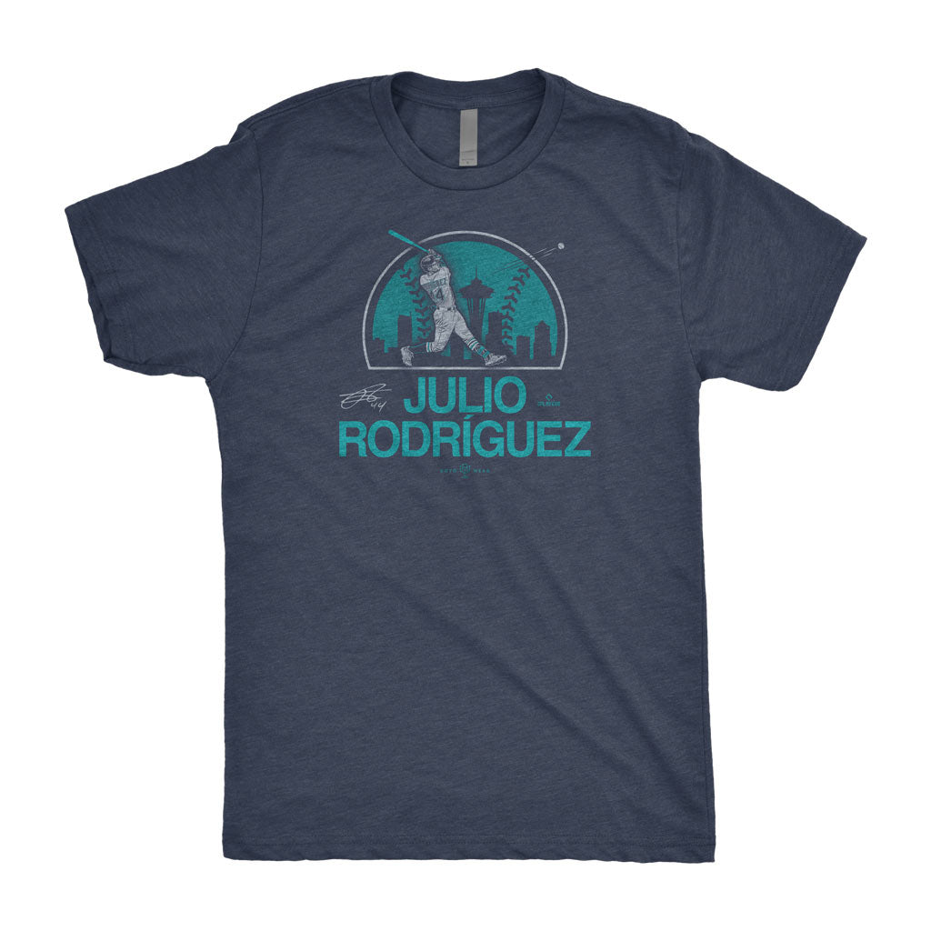 Sonic Julio T-Shirt