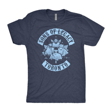 Sons Of Legacy T-Shirt