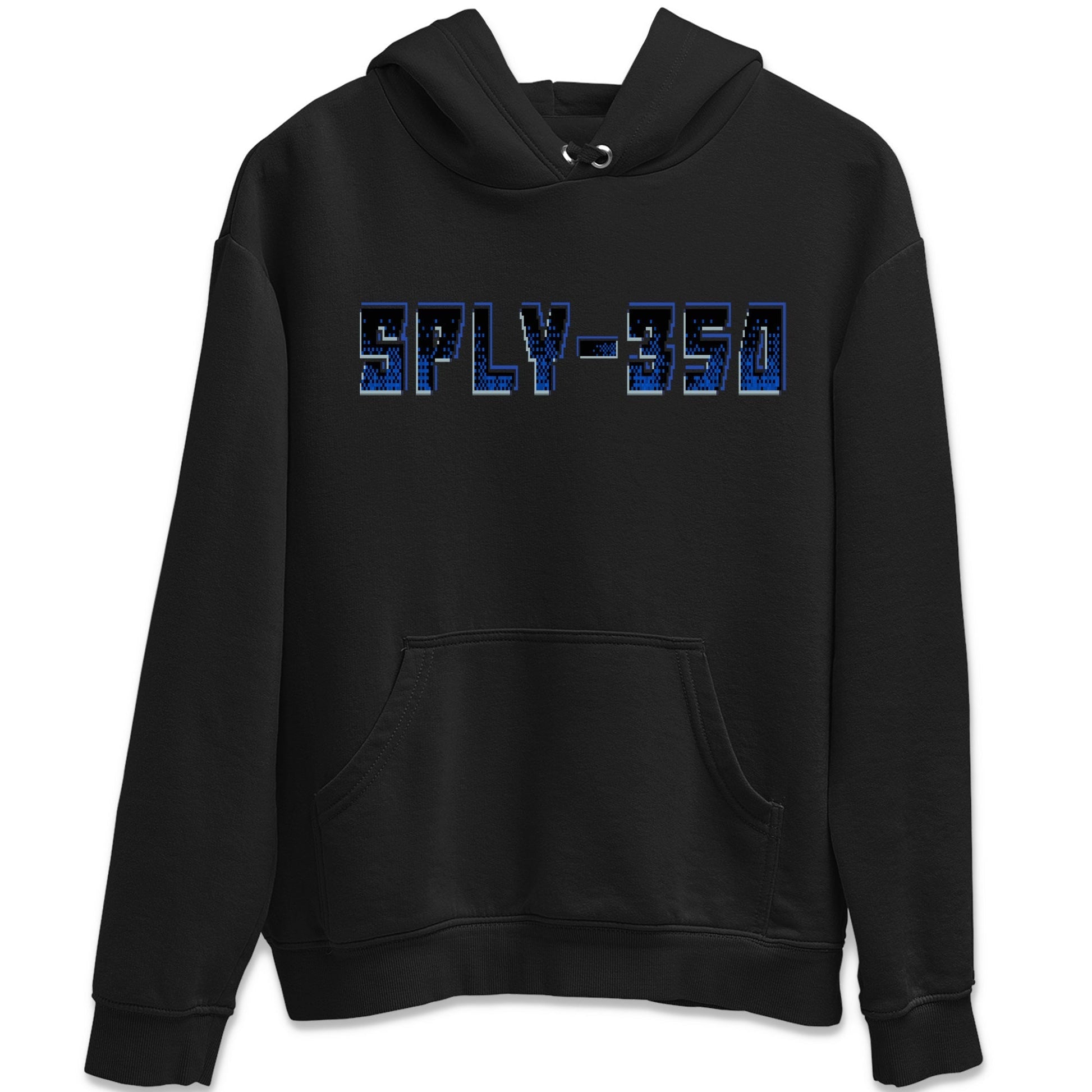 SPLY350 Unisex Tops - Yeezy 350 Dazzling Blue