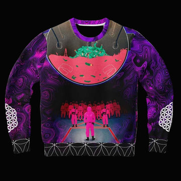 Squid Soldier 2022 Design 3d Ugly Christmas Sweater ? Usalast