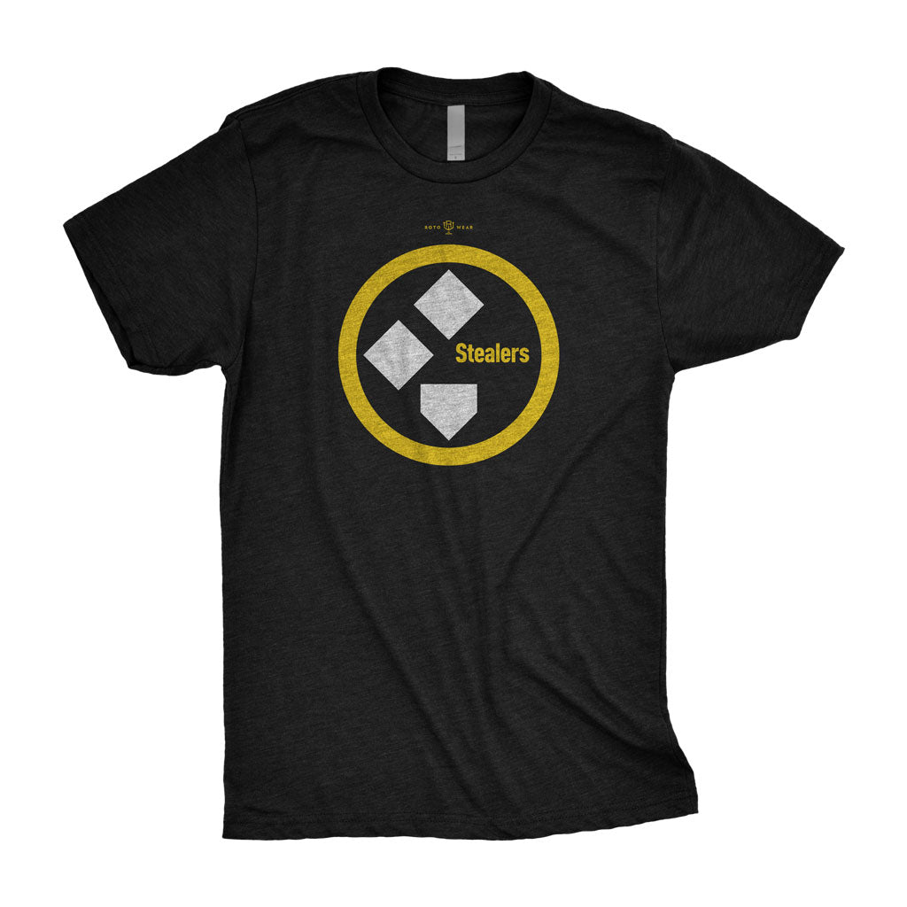Stealers T-Shirt