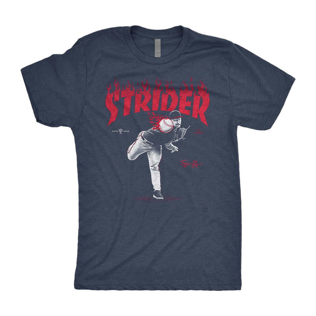 Strider T-Shirt