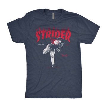 Strider T-Shirt