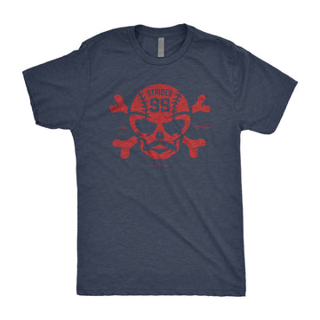 Strider Skull T-Shirt
