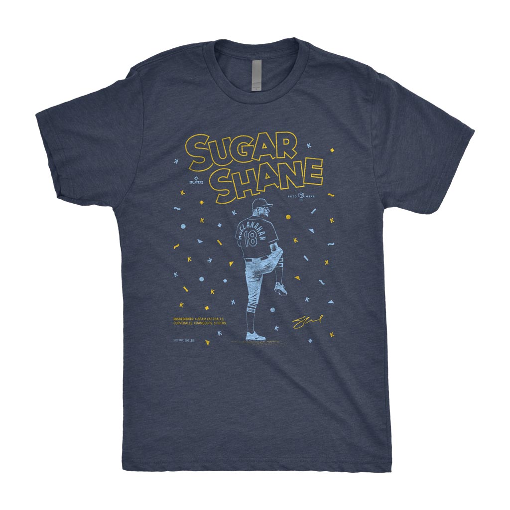 Sugar Shane T-Shirt