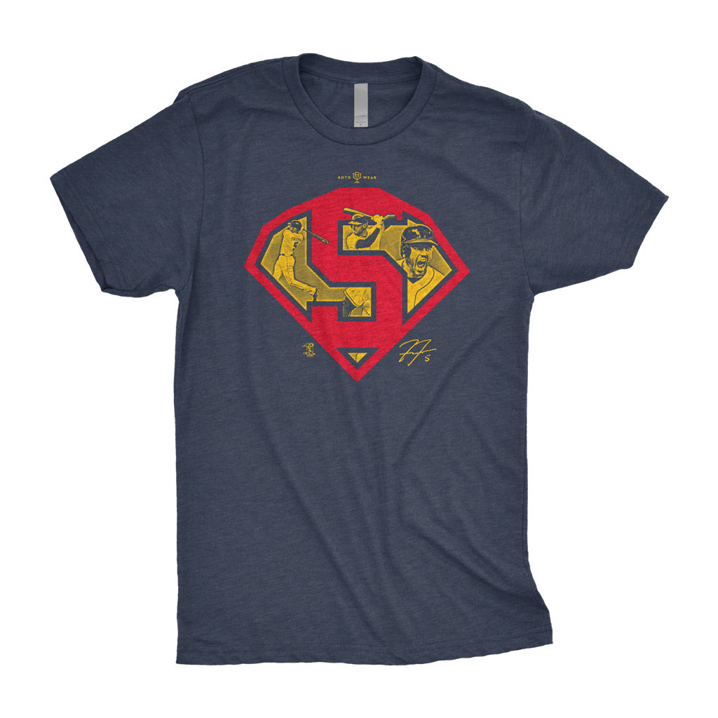 Super Freeman T-Shirt (Atlanta Version)