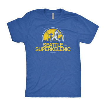 SuperKelenic T-Shirt