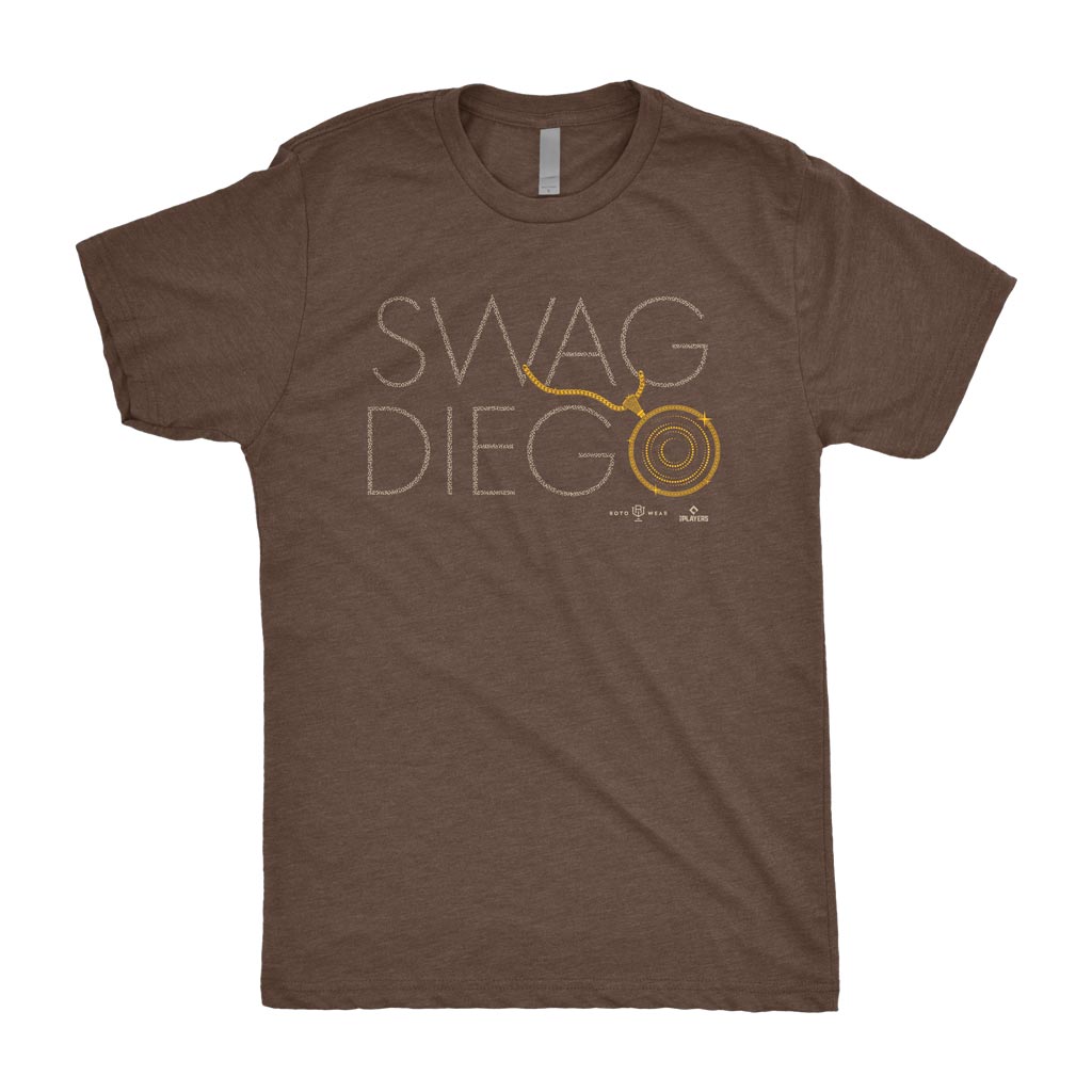 Swag Diego T-Shirt