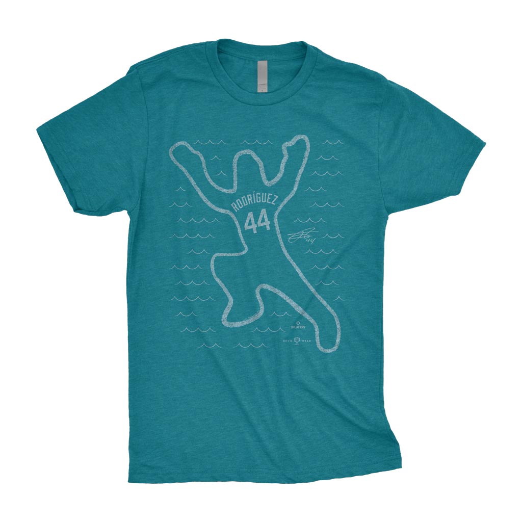 Swim To 3rd T-Shirt