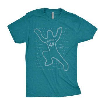 Swim To 3rd T-Shirt