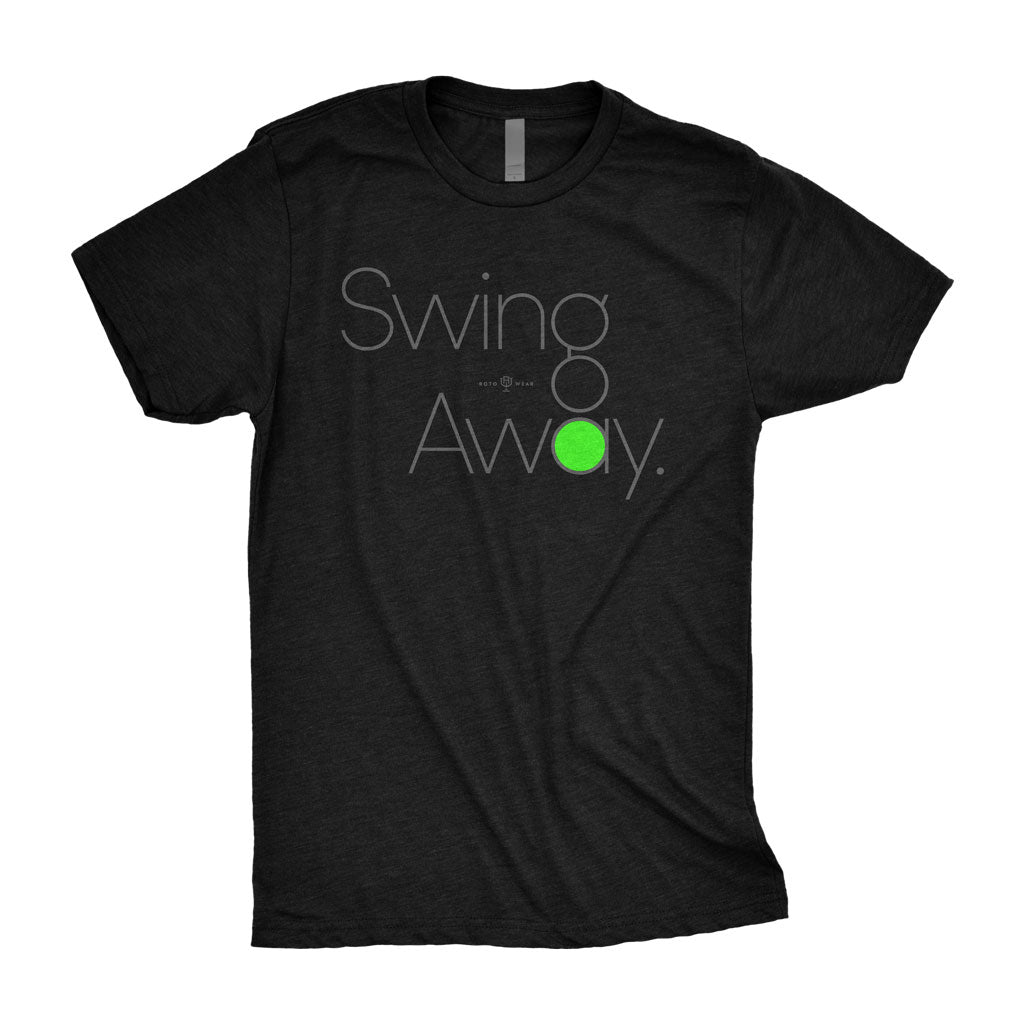 Swing Away T-Shirt