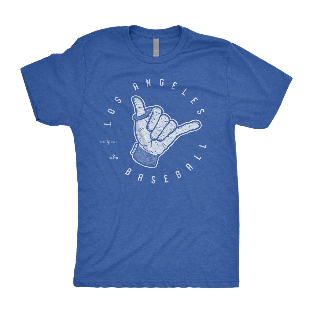 Switch It Up (LA Shaka) T-Shirt