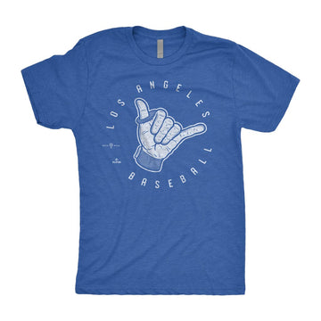 Switch It Up (LA Shaka) T-Shirt