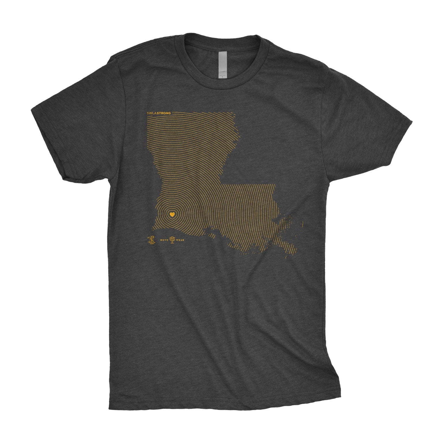 SWLA Strong T-Shirt