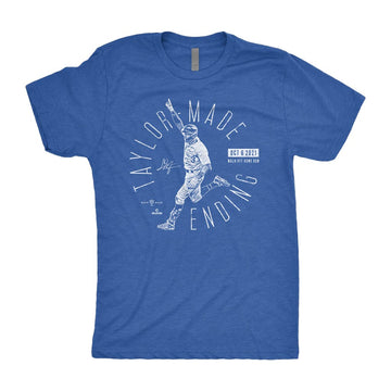 Taylor-Made Ending T-Shirt