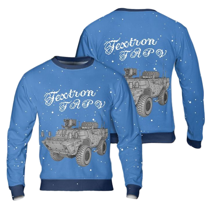 Textron TAPV Canadian Army Sweater 3D ? Usalast