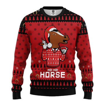 The Guardian Bojack Horseman Ugly Christmas Sweater Amazing Gift Idea Thanksgiving Gift ? Usalast