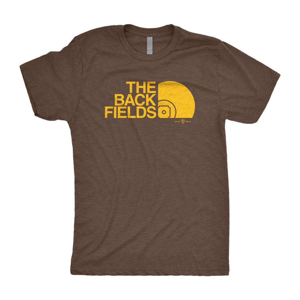 The Back Fields T-Shirt (2020 Edition)