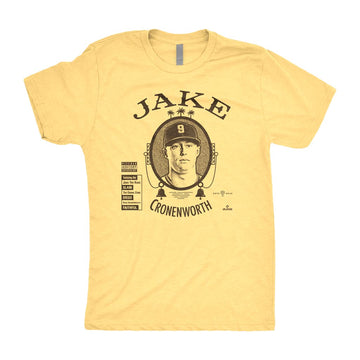 The Cronenworth T-Shirt