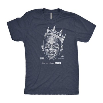The Notorious MIG T-Shirt