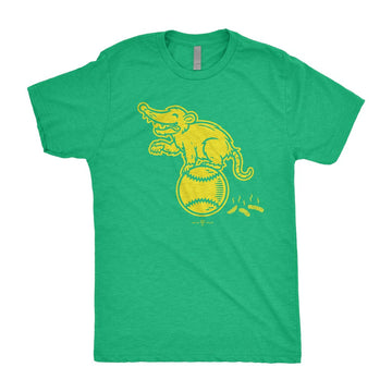 The Oakland Possum T-Shirt