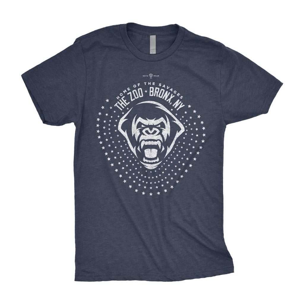 The Zoo T-Shirt