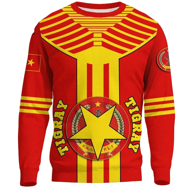 Tigray Sweater New A31 ? Usalast
