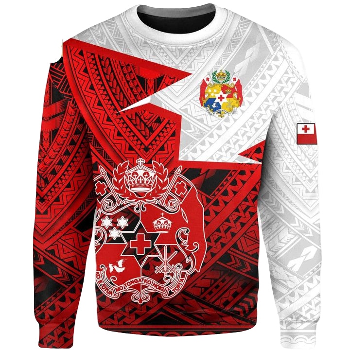 Tonga Sweater ? Home A7 ? Usalast