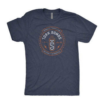 Tork Bombs T-Shirt