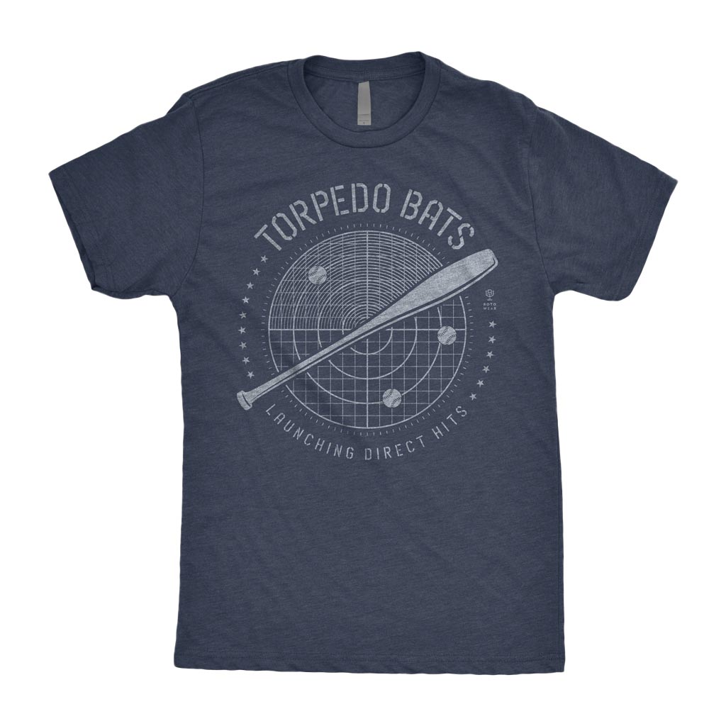 Torpedo Bats T-Shirt