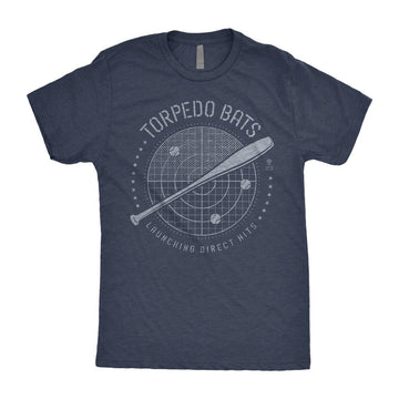 Torpedo Bats T-Shirt