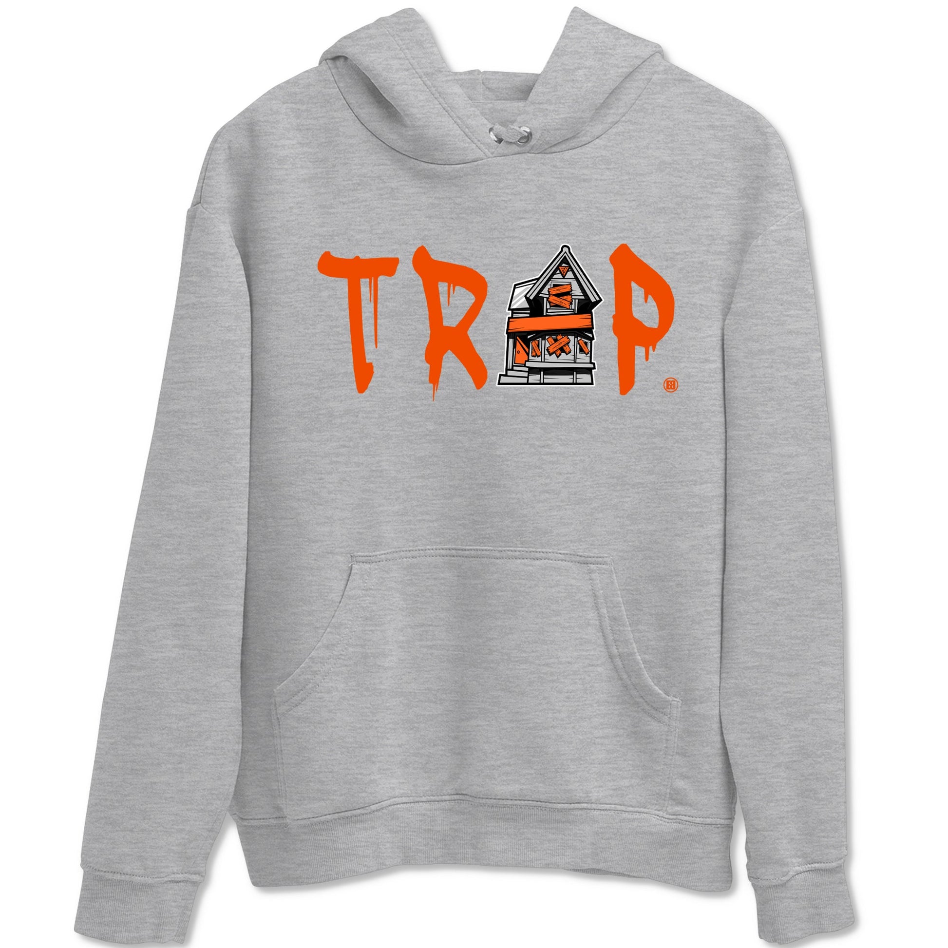 Trap House Sneaker Tees - Air Max 1 Cosmic Clay
