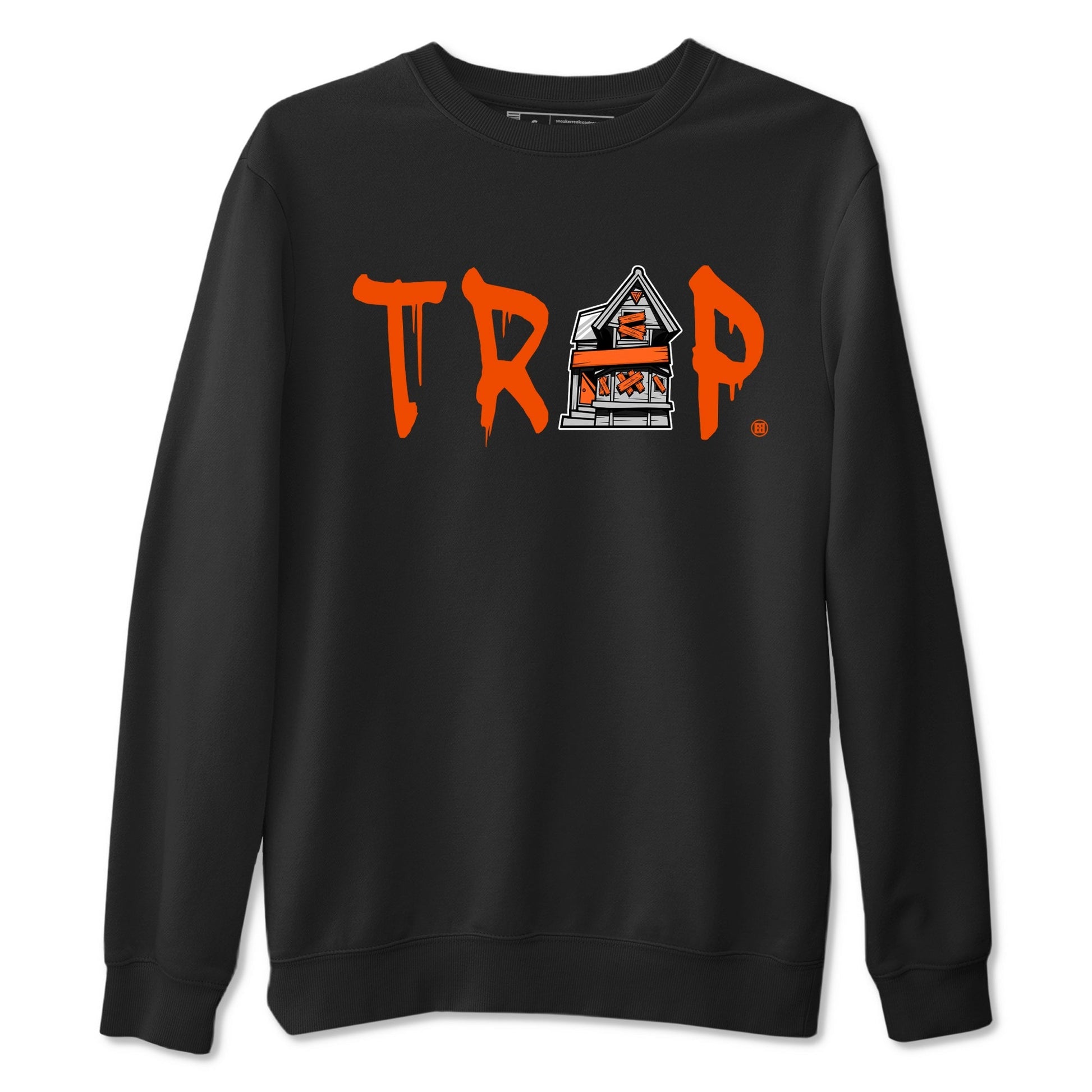 Trap House Sneaker Tees - Air Max 1 Cosmic Clay