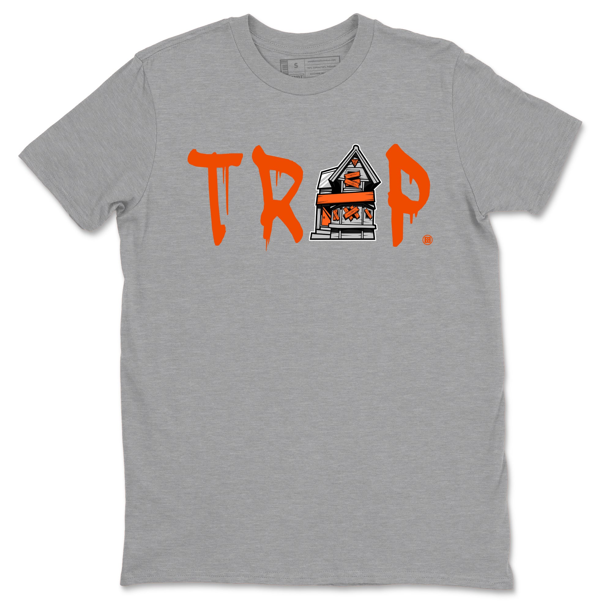 Trap House Sneaker Tees - Air Max 1 Cosmic Clay