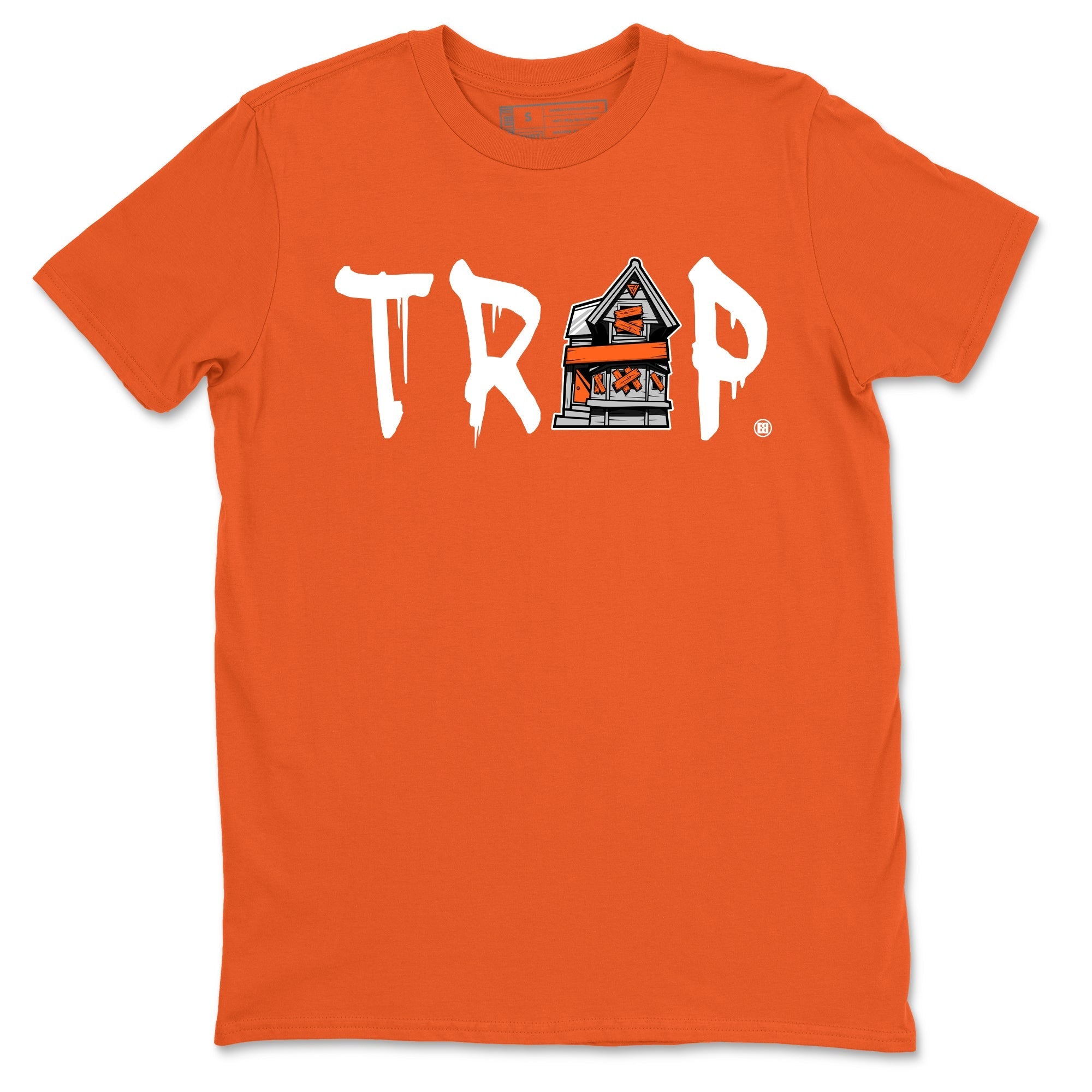 Trap House Sneaker Tees - Air Max 1 Cosmic Clay