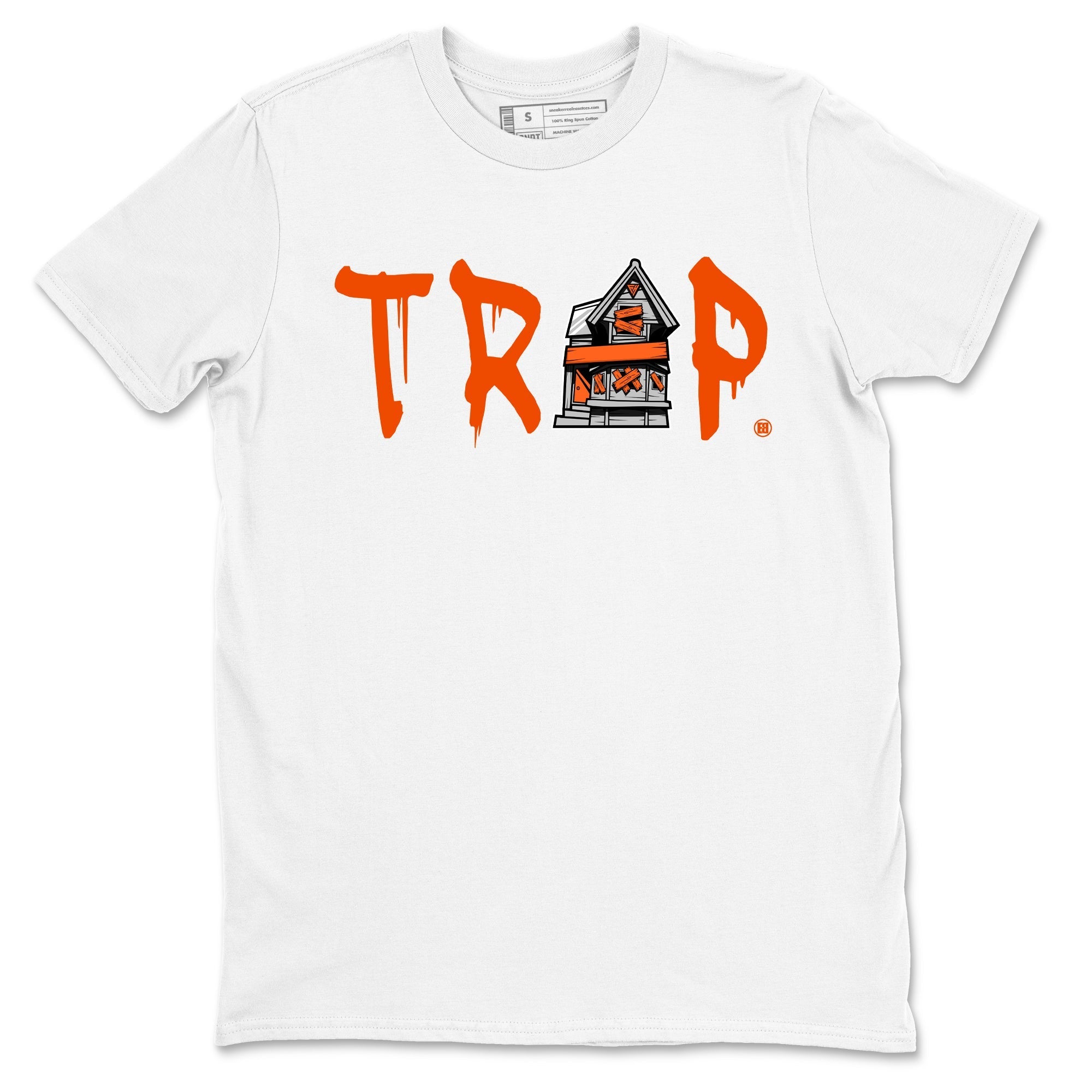 Trap House Sneaker Tees - Air Max 1 Cosmic Clay