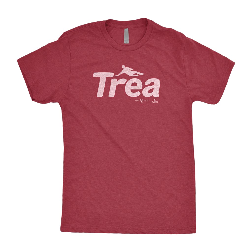 Trea T-Shirt