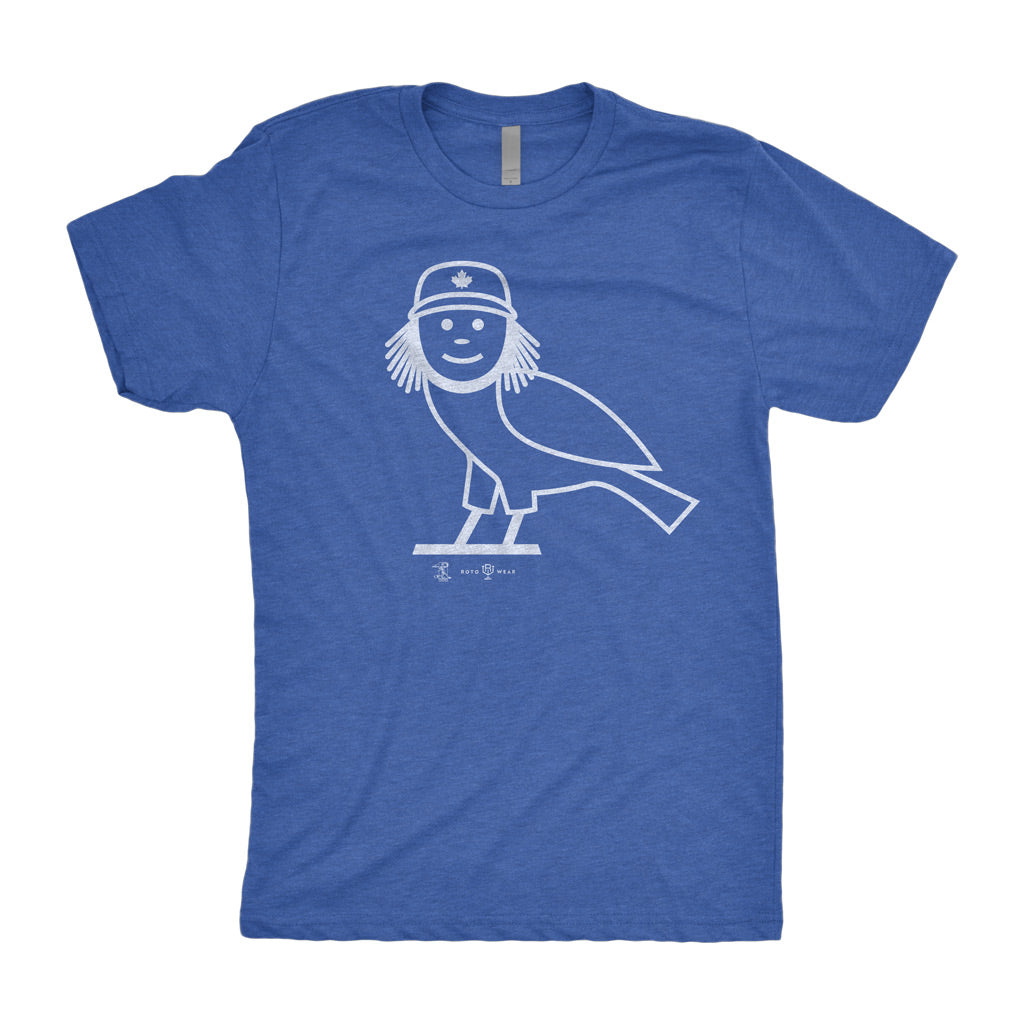 Vladdy Bird T-Shirt