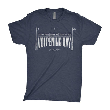 Volpening Day T-Shirt