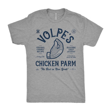 Volpe’s Chicken Parm T-Shirt